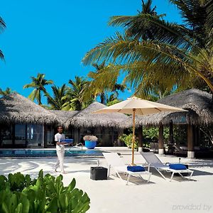 Deluxe  Beach Villa
