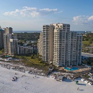 Beachside Towers At Sandestin By Panhandle Getaways